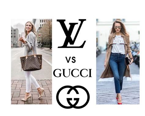 louis vuitton vs chanel vs gucci